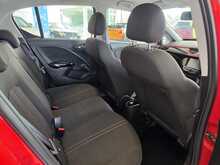 Vauxhall Corsa 1.4i Turbo ecoTEC SRi Hatchback 5dr Petrol Manual Euro 6 (s/s) (100 ps) 