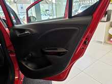Vauxhall Corsa 1.4i Turbo ecoTEC SRi Hatchback 5dr Petrol Manual Euro 6 (s/s) (100 ps) 