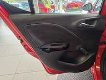 Vauxhall Corsa 1.4i Turbo ecoTEC SRi Hatchback 5dr Petrol Manual Euro 6 (s/s) (100 ps) 