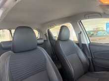 Toyota Yaris 1.5 VVT-h Excel Hatchback 5dr Petrol Hybrid E-CVT Euro 6 (15in Alloy) (101 ps) 