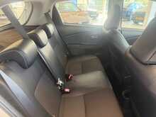Toyota Yaris 1.5 VVT-h Excel Hatchback 5dr Petrol Hybrid E-CVT Euro 6 (15in Alloy) (101 ps) 