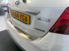 Toyota Yaris 1.5 VVT-h Excel Hatchback 5dr Petrol Hybrid E-CVT Euro 6 (15in Alloy) (101 ps) 