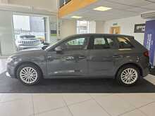 Audi A3 1.6 TDI SE Technik Sportback 5dr Diesel Manual Euro 6 (s/s) (110 ps) 