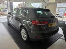 Audi A3 1.6 TDI SE Technik Sportback 5dr Diesel Manual Euro 6 (s/s) (110 ps) 