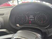 Audi A3 1.6 TDI SE Technik Sportback 5dr Diesel Manual Euro 6 (s/s) (110 ps) 