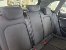 Audi A3 1.6 TDI SE Technik Sportback 5dr Diesel Manual Euro 6 (s/s) (110 ps) 