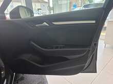 Audi A3 1.6 TDI SE Technik Sportback 5dr Diesel Manual Euro 6 (s/s) (110 ps) 