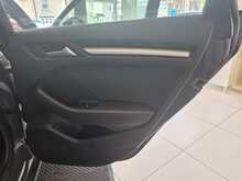 Audi A3 1.6 TDI SE Technik Sportback 5dr Diesel Manual Euro 6 (s/s) (110 ps) 