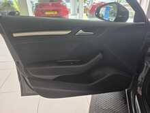 Audi A3 1.6 TDI SE Technik Sportback 5dr Diesel Manual Euro 6 (s/s) (110 ps) 