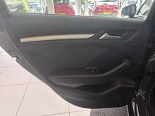 Audi A3 1.6 TDI SE Technik Sportback 5dr Diesel Manual Euro 6 (s/s) (110 ps) 