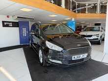 Ford Galaxy 2.0 EcoBlue Titanium MPV 5dr Diesel Manual Euro 6 (s/s) (150 ps) 