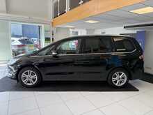 Ford Galaxy 2.0 EcoBlue Titanium MPV 5dr Diesel Manual Euro 6 (s/s) (150 ps) 
