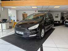 Ford Galaxy 2.0 EcoBlue Titanium MPV 5dr Diesel Manual Euro 6 (s/s) (150 ps) 