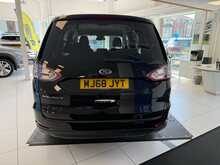Ford Galaxy 2.0 EcoBlue Titanium MPV 5dr Diesel Manual Euro 6 (s/s) (150 ps) 