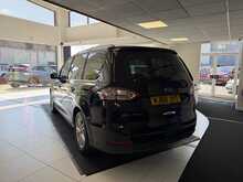 Ford Galaxy 2.0 EcoBlue Titanium MPV 5dr Diesel Manual Euro 6 (s/s) (150 ps) 