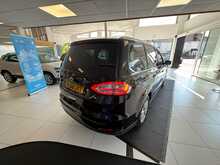 Ford Galaxy 2.0 EcoBlue Titanium MPV 5dr Diesel Manual Euro 6 (s/s) (150 ps) 