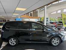 Ford Galaxy 2.0 EcoBlue Titanium MPV 5dr Diesel Manual Euro 6 (s/s) (150 ps) 