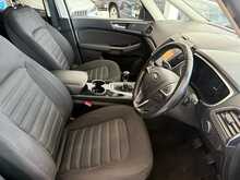 Ford Galaxy 2.0 EcoBlue Titanium MPV 5dr Diesel Manual Euro 6 (s/s) (150 ps) 