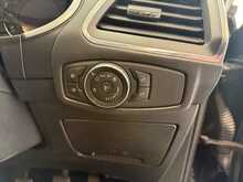 Ford Galaxy 2.0 EcoBlue Titanium MPV 5dr Diesel Manual Euro 6 (s/s) (150 ps) 