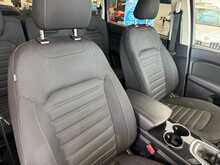 Ford Galaxy 2.0 EcoBlue Titanium MPV 5dr Diesel Manual Euro 6 (s/s) (150 ps) 