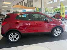 Vauxhall Mokka X 1.4i Turbo Active SUV 5dr Petrol Auto Euro 6 (140 ps) 