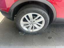 Vauxhall Mokka X 1.4i Turbo Active SUV 5dr Petrol Auto Euro 6 (140 ps) 