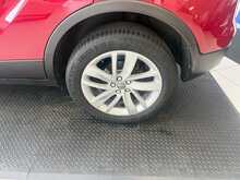 Vauxhall Mokka X 1.4i Turbo Active SUV 5dr Petrol Auto Euro 6 (140 ps) 