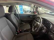 Vauxhall Mokka X 1.4i Turbo Active SUV 5dr Petrol Auto Euro 6 (140 ps) 