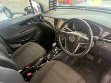 Vauxhall Mokka X 1.4i Turbo Active SUV 5dr Petrol Auto Euro 6 (140 ps) 