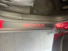 Vauxhall Mokka X 1.4i Turbo Active SUV 5dr Petrol Auto Euro 6 (140 ps) 
