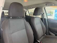 Vauxhall Mokka X 1.4i Turbo Active SUV 5dr Petrol Auto Euro 6 (140 ps) 