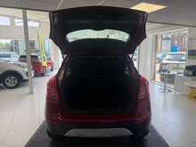 Vauxhall Mokka X 1.4i Turbo Active SUV 5dr Petrol Auto Euro 6 (140 ps) 