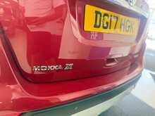 Vauxhall Mokka X 1.4i Turbo Active SUV 5dr Petrol Auto Euro 6 (140 ps) 
