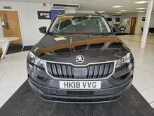 Skoda Karoq 1.0 TSI SE SUV 5dr Petrol Manual Euro 6 (s/s) (115 ps) 