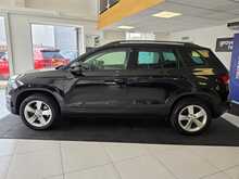 Skoda Karoq 1.0 TSI SE SUV 5dr Petrol Manual Euro 6 (s/s) (115 ps) 