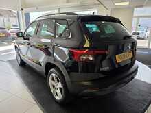 Skoda Karoq 1.0 TSI SE SUV 5dr Petrol Manual Euro 6 (s/s) (115 ps) 