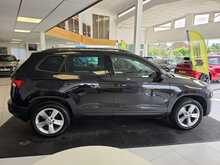 Skoda Karoq 1.0 TSI SE SUV 5dr Petrol Manual Euro 6 (s/s) (115 ps) 