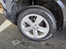 Skoda Karoq 1.0 TSI SE SUV 5dr Petrol Manual Euro 6 (s/s) (115 ps) 