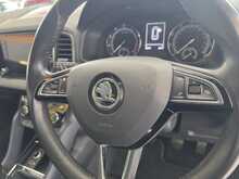 Skoda Karoq 1.0 TSI SE SUV 5dr Petrol Manual Euro 6 (s/s) (115 ps) 