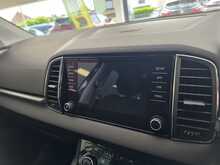 Skoda Karoq 1.0 TSI SE SUV 5dr Petrol Manual Euro 6 (s/s) (115 ps) 