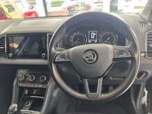 Skoda Karoq 1.0 TSI SE SUV 5dr Petrol Manual Euro 6 (s/s) (115 ps) 