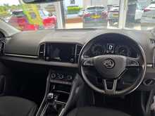 Skoda Karoq 1.0 TSI SE SUV 5dr Petrol Manual Euro 6 (s/s) (115 ps) 