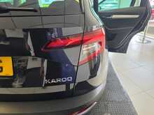 Skoda Karoq 1.0 TSI SE SUV 5dr Petrol Manual Euro 6 (s/s) (115 ps) 