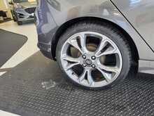 Ford Fiesta 1.0T EcoBoost MHEV ST-Line X Edition Hatchback 5dr Petrol Manual Euro 6 (s/s) (125 ps) 