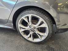 Ford Fiesta 1.0T EcoBoost MHEV ST-Line X Edition Hatchback 5dr Petrol Manual Euro 6 (s/s) (125 ps) 