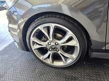 Ford Fiesta 1.0T EcoBoost MHEV ST-Line X Edition Hatchback 5dr Petrol Manual Euro 6 (s/s) (125 ps) 