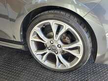 Ford Fiesta 1.0T EcoBoost MHEV ST-Line X Edition Hatchback 5dr Petrol Manual Euro 6 (s/s) (125 ps) 