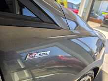 Ford Fiesta 1.0T EcoBoost MHEV ST-Line X Edition Hatchback 5dr Petrol Manual Euro 6 (s/s) (125 ps) 