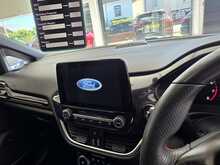 Ford Fiesta 1.0T EcoBoost MHEV ST-Line X Edition Hatchback 5dr Petrol Manual Euro 6 (s/s) (125 ps) 