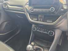 Ford Fiesta 1.0T EcoBoost MHEV ST-Line X Edition Hatchback 5dr Petrol Manual Euro 6 (s/s) (125 ps) 